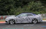 2017 Audi RS5
