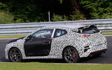 Hyundai Veloster N hot hatch due in 2018 with 275bhp