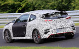 Hyundai Veloster N hot hatch due in 2018 with 275bhp