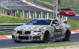 BMW M8 confirmed