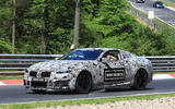 BMW M8 confirmed