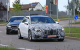 2019 Mercedes-AMG A45 to produce more bhp-per-litre than McLaren Senna