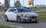2019 Mercedes-AMG A45 to produce more bhp-per-litre than McLaren Senna
