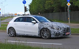 2019 Mercedes-AMG A45 to produce more bhp-per-litre than McLaren Senna