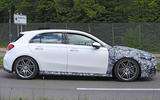 2019 Mercedes-AMG A45 to produce more bhp-per-litre than McLaren Senna