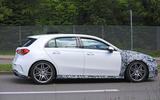 2019 Mercedes-AMG A45 to produce more bhp-per-litre than McLaren Senna