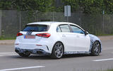 2019 Mercedes-AMG A45 to produce more bhp-per-litre than McLaren Senna