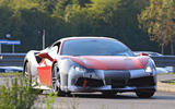 Hardcore Ferrari 488 GTO due with 700bhp to fight GT2 RS