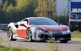 Hardcore Ferrari 488 GTO due next year with 700bhp to fight GT2 RS