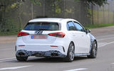 2019 Mercedes-AMG A45 to produce more bhp-per-litre than McLaren Senna