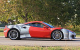Hardcore Ferrari 488 GTO due with 700bhp to fight GT2 RS