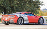 Hardcore Ferrari 488 GTO due with 700bhp to fight GT2 RS