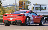 Hardcore Ferrari 488 GTO due with 700bhp to fight GT2 RS