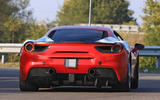 Hardcore Ferrari 488 GTO due next year with 700bhp to fight GT2 RS