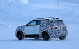 2018 Volkswagen T-Cross