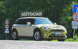 Mini Clubman set for late-2018 facelift