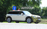 Mini Clubman set for late-2018 facelift