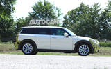 Mini Clubman set for late-2018 facelift