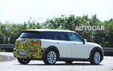 Mini Clubman set for late-2018 facelift