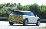Mini Clubman set for late-2018 facelift