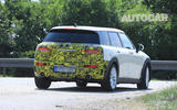 Mini Clubman set for late-2018 facelift