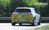 Mini Clubman set for late-2018 facelift