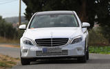 Mercedes-Benz C-Class facelift due at 2018 Geneva motor show