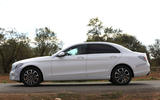 Mercedes-Benz C-Class facelift due at 2018 Geneva motor show