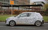 2018 Vauxhall Corsa hatch