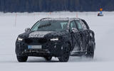 2018 Volvo XC40