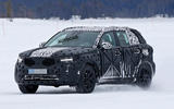 2018 Volvo XC40