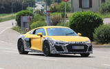 2018 Audi R8