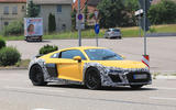 2018 Audi R8