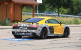 2018 Audi R8