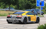 2018 Audi R8