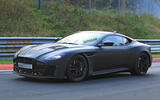 Aston Martin Vanquish to become hardcore V12 supercar in 2018