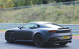 Aston Martin Vanquish to become hardcore V12 supercar in 2018