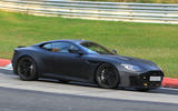 Aston Martin Vanquish to become hardcore V12 supercar