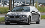 2018 BMW 7 Series to increase hybridisation with Chinese pressure