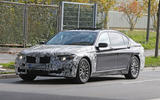 2018 BMW 7 Series to increase hybridisation with Chinese pressure