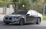 2018 BMW 7 Series to increase hybridisation with Chinese pressure