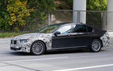 2018 BMW 7 Series to increase hybridisation with Chinese pressure