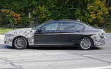 2018 BMW 7 Series to increase hybridisation with Chinese pressure