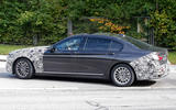 2018 BMW 7 Series to increase hybridisation with Chinese pressure