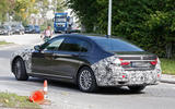 2018 BMW 7 Series to increase hybridisation with Chinese pressure