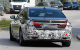 2018 BMW 7 Series to increase hybridisation with Chinese pressure