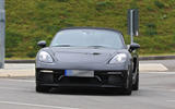 Porsche 718 Boxster Spyder to use 911 GT3 flat six