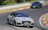 2017 Audi RS5