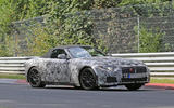 2018 BMW Z4
