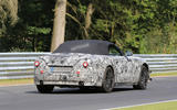 2018 BMW Z4